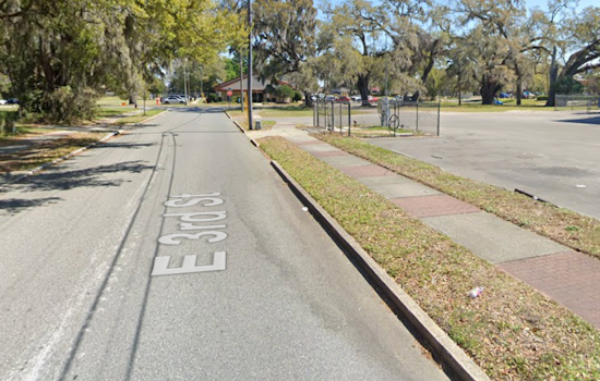 Apopka Man Fatally Injured After Being Run Over by Vehicle During Storm, No Charges Against Driver