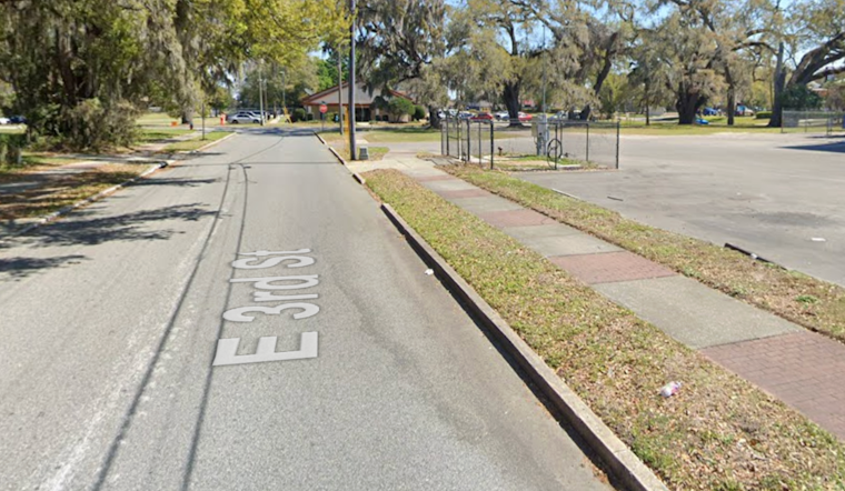 Apopka Man Fatally Injured After Being Run Over by Vehicle During Storm, No Charges Against Driver
