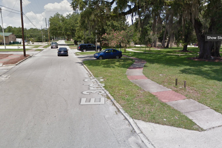 Apopka Police Investigate After Body Found on East 3rd Street, No Public Threat Identified
