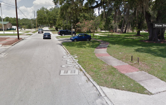 Apopka Police Investigate After Body Found on East 3rd Street, No Public Threat Identified