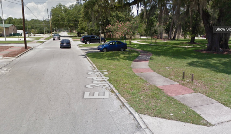 Apopka Police Investigate After Body Found on East 3rd Street, No Public Threat Identified