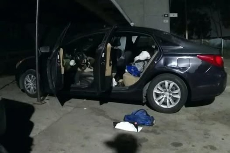 Apple AirTag Helps Alhambra Police Nab Suspects in Stolen Car Case in Los Angeles