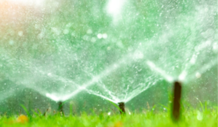 Apple Valley Imposes Lawn Watering Restrictions to Conserve Water Amidst Soaring Summer Temperatures
