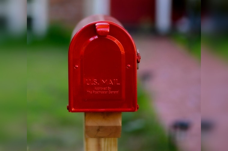Apple Valley Residents Nabbed for Mail Theft, Vigilant Citizen Tips Lead to Arrests