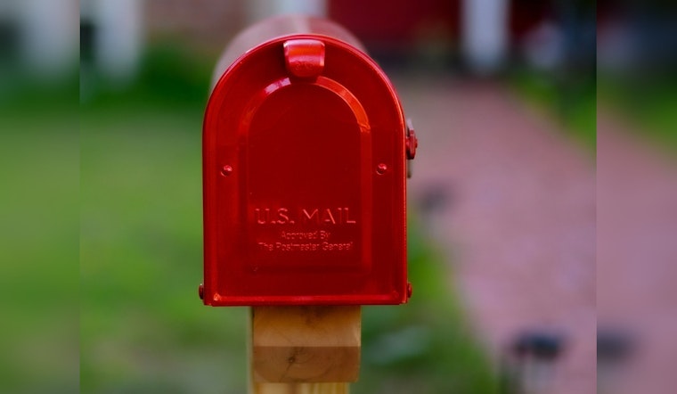 Apple Valley Residents Nabbed for Mail Theft, Vigilant Citizen Tips Lead to Arrests