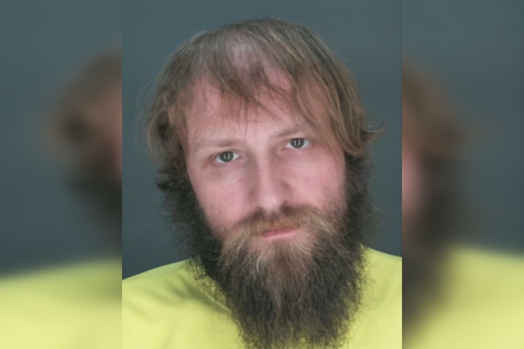 Apple Valley Sex Offender Arrested for Allegedly Contacting Minor, Police Seek Additional Victims