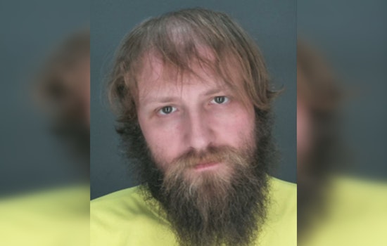 Apple Valley Sex Offender Arrested for Allegedly Contacting Minor, Police Seek Additional Victims