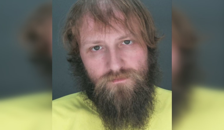 Apple Valley Sex Offender Arrested for Allegedly Contacting Minor, Police Seek Additional Victims