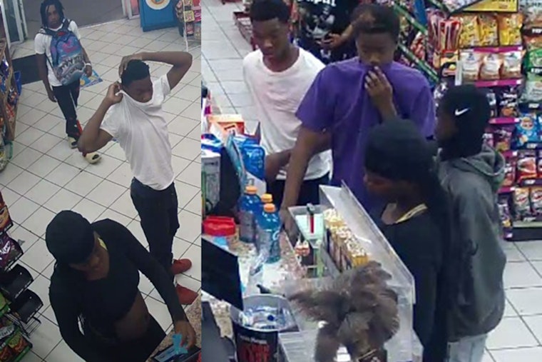Apple Valley Teen Assaulted and Robbed by Group, Authorities Seek Public's Help to Identify Suspects
