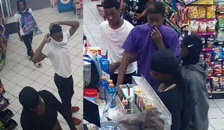 Apple Valley Teen Assaulted and Robbed by Group, Authorities Seek Public's Help to Identify Suspects