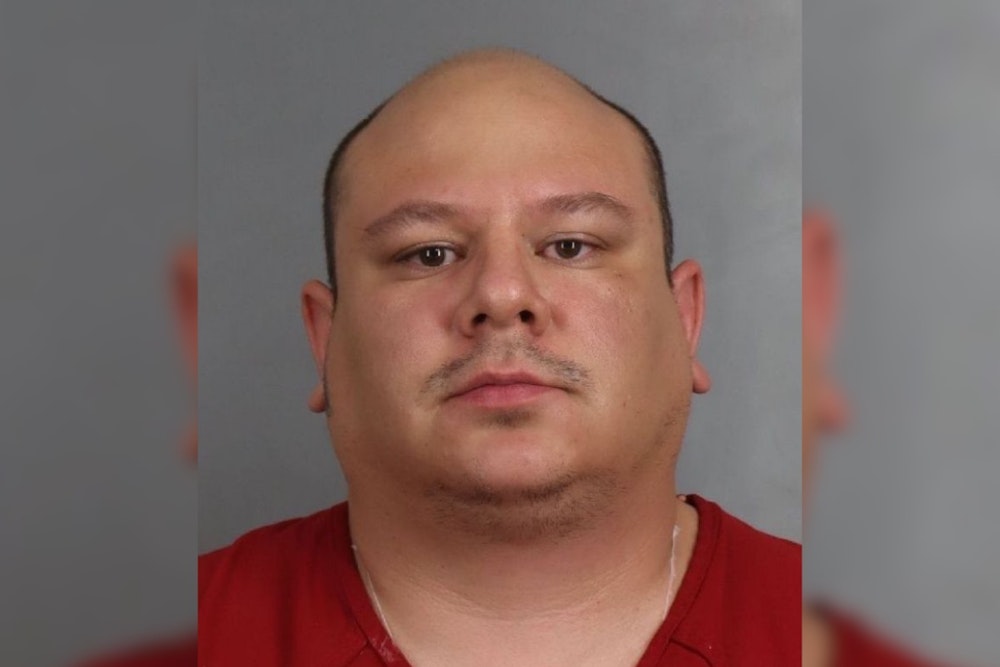 Arapahoe County Sheriff's Office Seeks Public Aid in Snapchat Sex Offender Case, Holland Langhorn-Padilla Arrested in Centennial