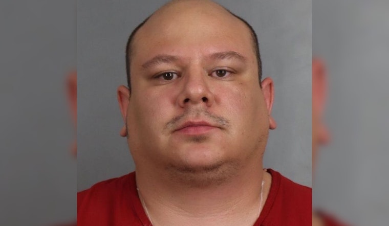 Arapahoe County Sheriff's Office Seeks Public Aid in Snapchat Sex Offender Case, Holland Langhorn-Padilla Arrested in Centennial
