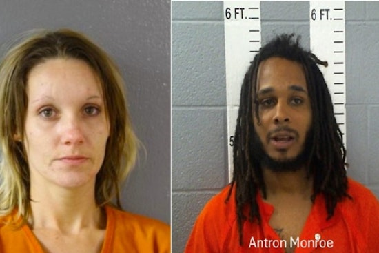 Ardmore Nightmare as Duo Busted for Child Exploitation and Sex Trafficking Plot