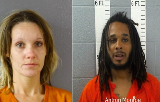 Ardmore Nightmare as Duo Busted for Child Exploitation and Sex Trafficking Plot