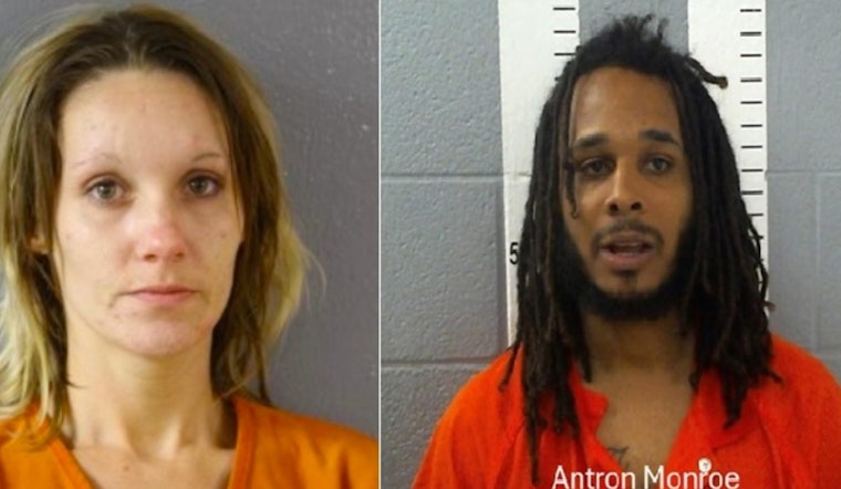 Ardmore Nightmare as Duo Busted for Child Exploitation and Sex Trafficking Plot