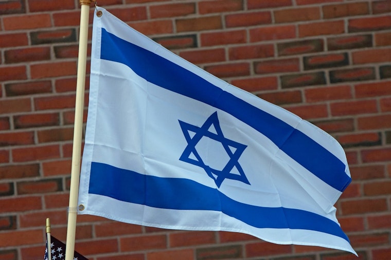 Arizona Advances "Antisemitism in Education Act" Awaiting Governor's Signature