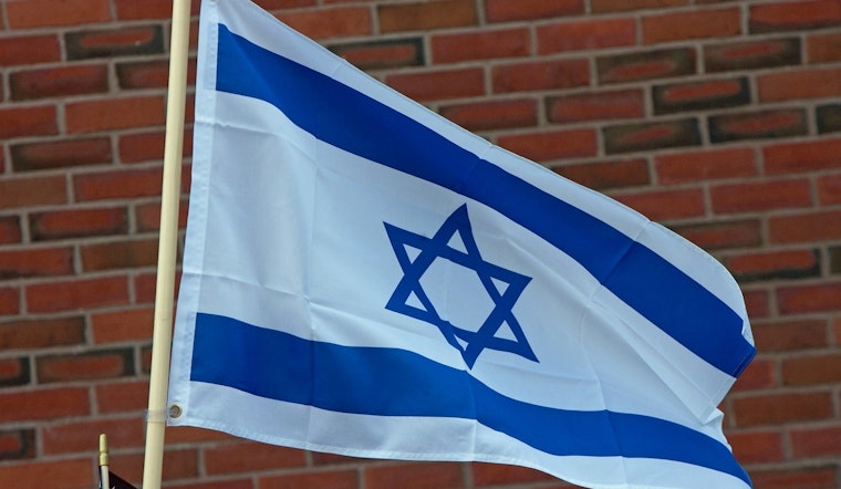 Arizona Advances "Antisemitism in Education Act" Awaiting Governor's Signature
