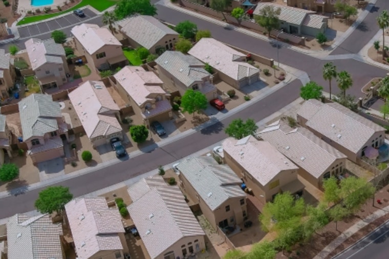 Arizona Attorney General Kris Mayes Sues Frame Properties for Allegedly Violating Fair Housing Act