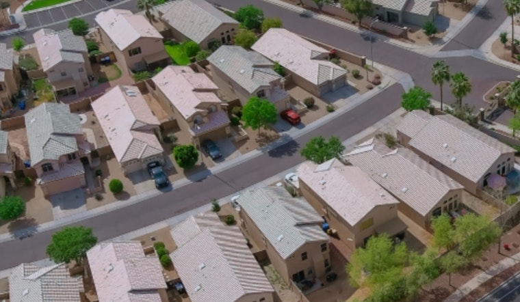Arizona Attorney General Kris Mayes Sues Frame Properties for Allegedly Violating Fair Housing Act