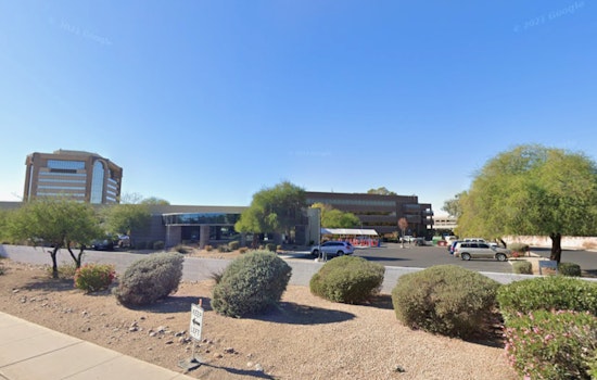 Arizona Audit Finds Inconsistencies and Lack of Data Analysis in Unemployment Insurance Program