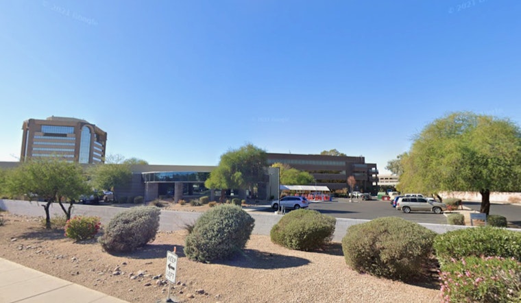 Arizona Audit Finds Inconsistencies and Lack of Data Analysis in Unemployment Insurance Program