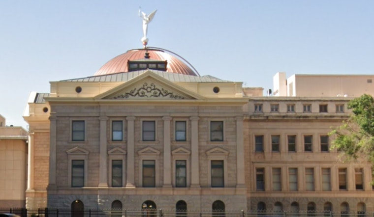 Arizona Braces for Potential Government Shutdown as House and Senate Clash Over Budget
