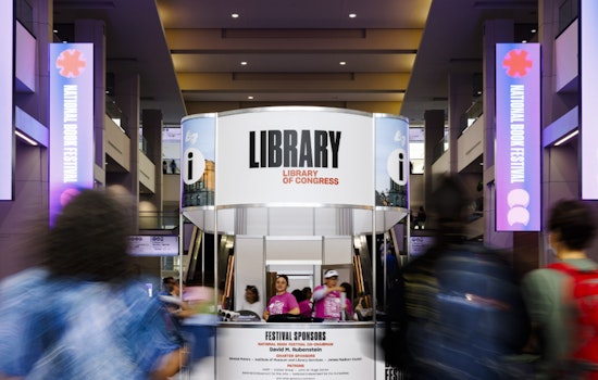 Arizona Center for the Book Announces Picks for 2025 Great Reads from Great Places Program