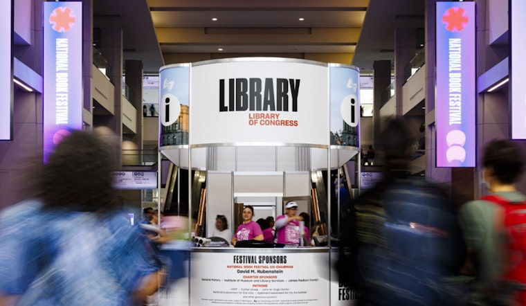 Arizona Center for the Book Announces Picks for 2025 Great Reads from Great Places Program