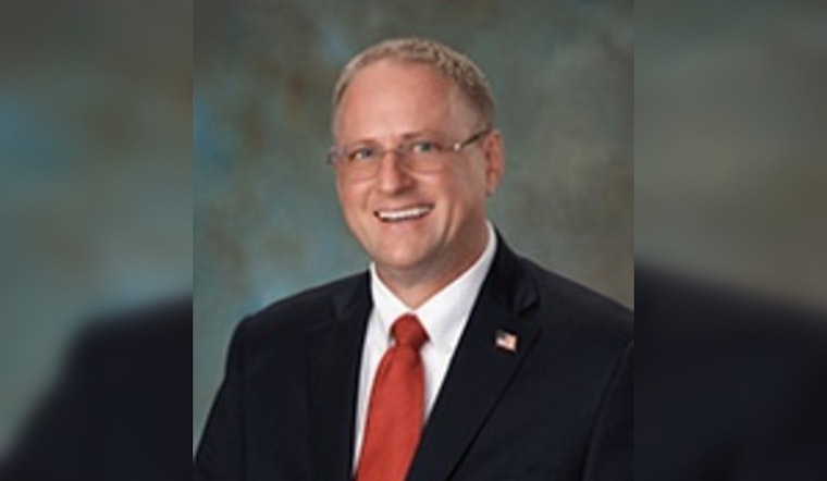 Arizona Corp Commission Vice Chair Myers Probes Cybersecurity of Chinese-Made Inverters in Energy Grid