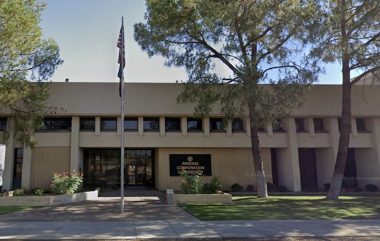 Arizona Corporation Commission Tightens Business Filing Security with New ID Requirements and LLC Policies