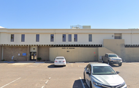 Arizona Department of Corrections Responds to Inquiry, Withholds Specifics Amidst Transparency Efforts