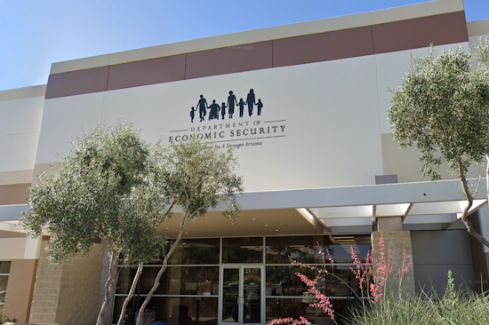 Arizona Department of Economic Security to Shed 5% of Workforce Amid Budget Cuts