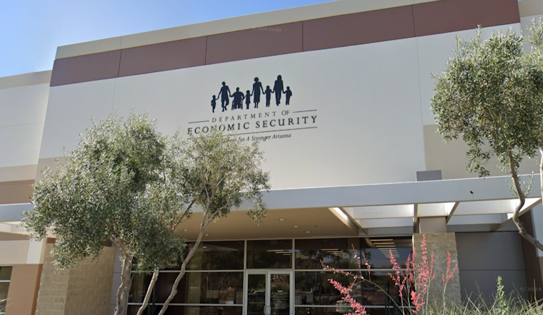 Arizona Department of Economic Security to Shed 5% of Workforce Amid Budget Cuts