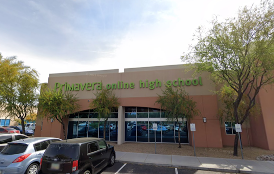 Arizona Department of Education Grants Primavera Online School Retroactive Alternative Status for 2024