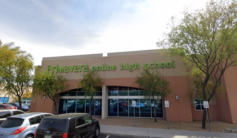 Arizona Department of Education Grants Primavera Online School Retroactive Alternative Status for 2024