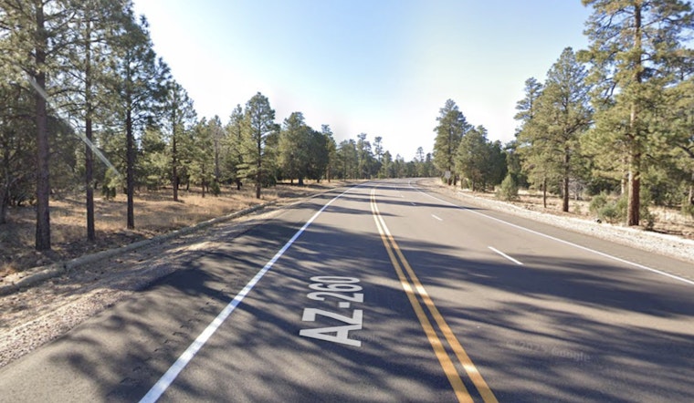 Arizona DPS Ramps Up Patrols on SR 260 to Prevent Crashes Near Payson Following Fatal Accidents