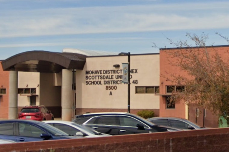 Arizona Education Chief and Parents Contest Scottsdale School District's New Social Studies Curriculum