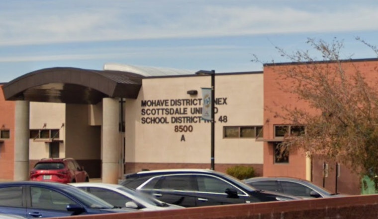 Arizona Education Chief and Parents Contest Scottsdale School District's New Social Studies Curriculum