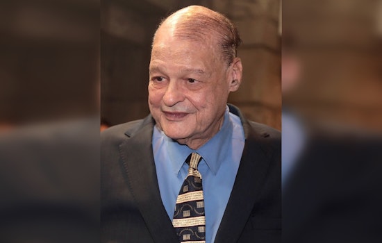 Arizona Education Chief Tom Horne Calls for Ban on Gender Affirming Care for Minors After Supreme Court Ruling