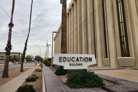 Arizona Education Faces $200 Million Shortfall, Potential Payment Delays to Schools