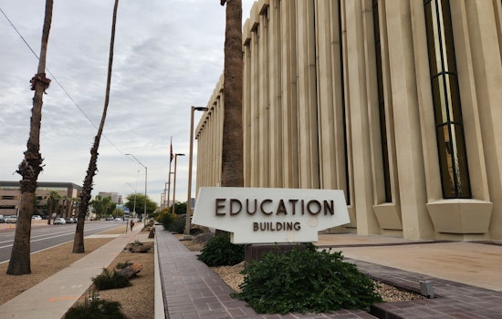 Arizona Education Faces $200 Million Shortfall, Potential Payment Delays to Schools