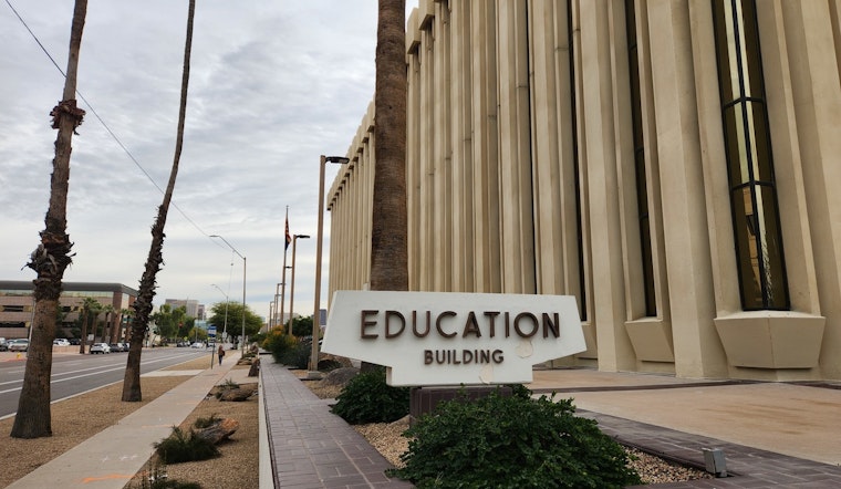 Arizona Education Faces $200 Million Shortfall, Potential Payment Delays to Schools