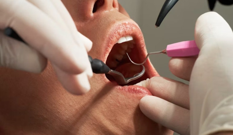 Arizona Family Seeks Dental Reform After Son's Fatal Anesthesia Complications