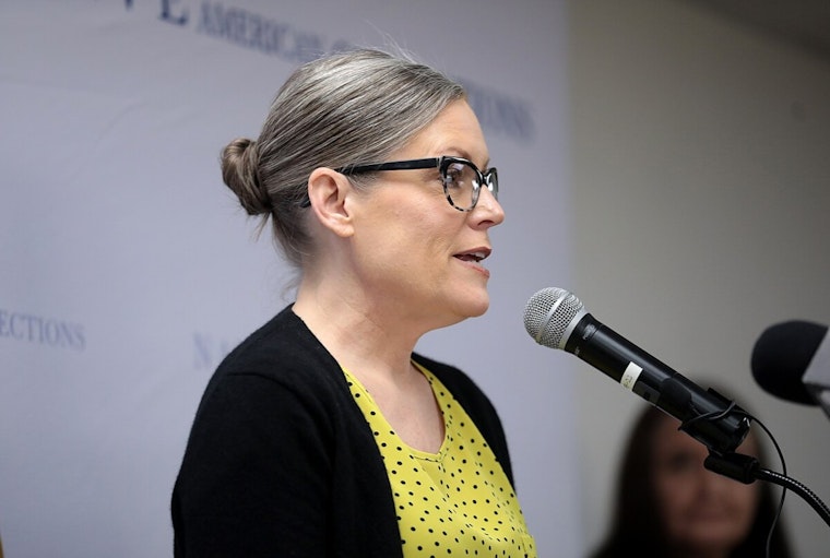 Arizona Governor Hobbs Marks 3rd Anniversary of Roe v. Wade Reversal, Reaffirms Commitment to Reproductive Rights