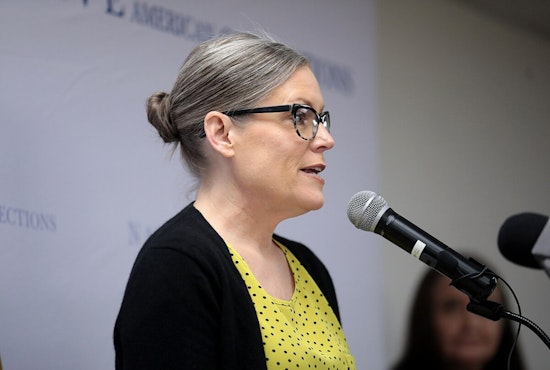 Arizona Governor Hobbs Marks 3rd Anniversary of Roe v. Wade Reversal, Reaffirms Commitment to Reproductive Rights