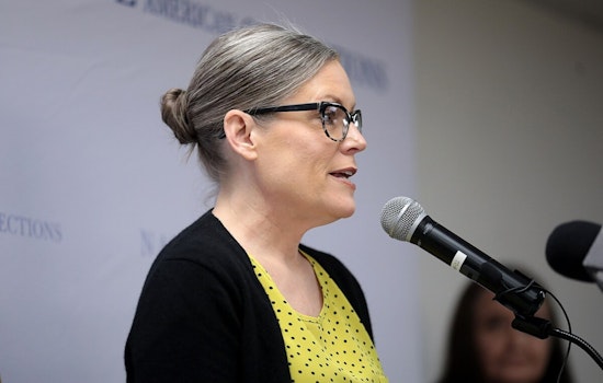 Arizona Governor Hobbs Marks 3rd Anniversary of Roe v. Wade Reversal, Reaffirms Commitment to Reproductive Rights