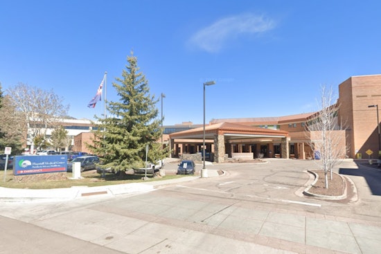 Arizona Governor Katie Hobbs Highlights Risks of Medicaid Cuts During Flagstaff Medical Center Visit