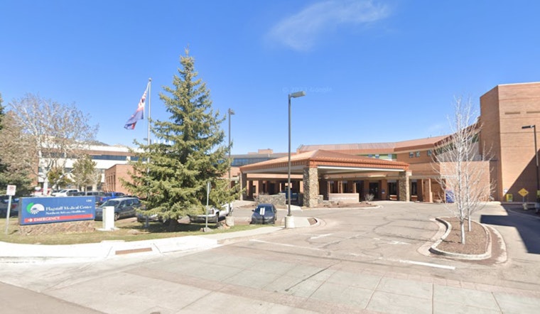 Arizona Governor Katie Hobbs Highlights Risks of Medicaid Cuts During Flagstaff Medical Center Visit