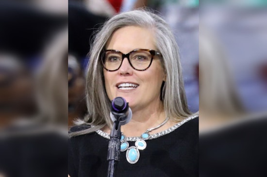 Arizona Governor Katie Hobbs Vetoes Two State Budget Proposals Amid Threat of Government Shutdown