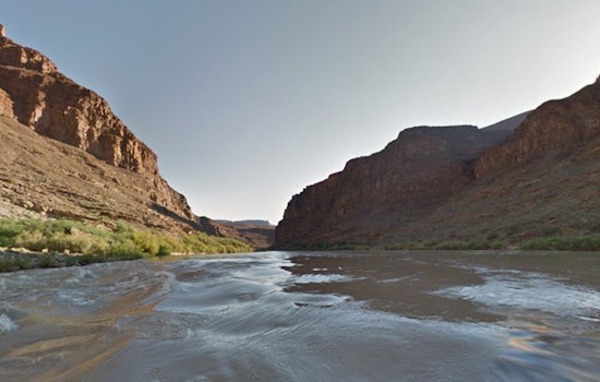 Arizona Governor Pressures Upper Basin States to Conserve Water Amidst Colorado River Crisis